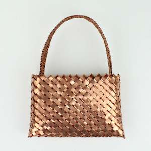 Copper kete 14 ends