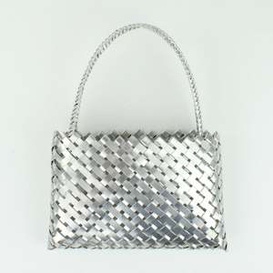 Silver kete 14 ends