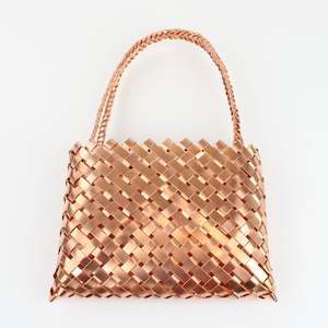 Copper kete 12 ends