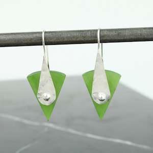 Slice of Pie Earrings