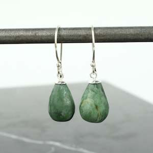 Droplet Earrings