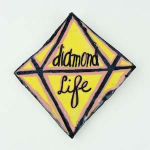 Diamond Life