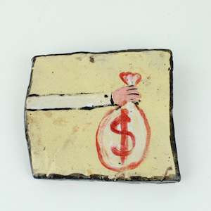 Art gallery: Dollars