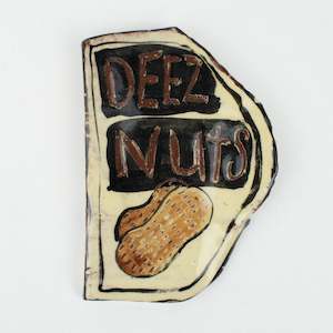 Art gallery: Deez Nuts