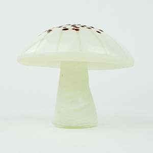 White Mushroom - medium