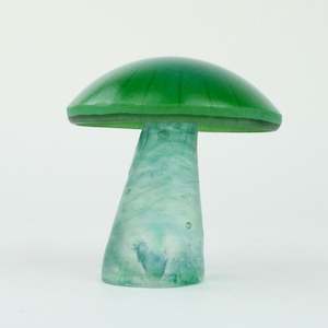 Green Mushroom - small