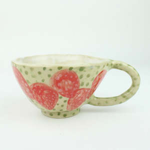 Art gallery: Fruit Punch Cup