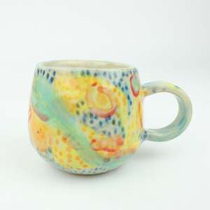 Seafloor Cup