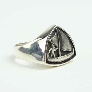 Art gallery: Waka Huna ring