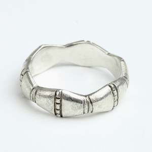 Archaic ring