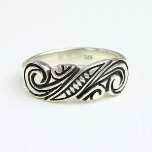 Art gallery: Pohutu ring