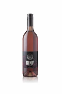 Kina Beach Vineyard Pinot Noir Rosé 2019