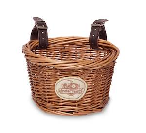 Wicker Basket