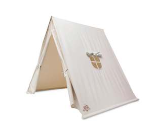 Kinderfeets Play Tent - Canvas