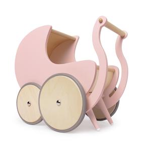 Play Prams: Pram Walker - Rose