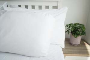 Body Pillow | 100% Cotton Pillowcase