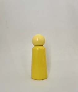 General: Apex Bottle - Yellow