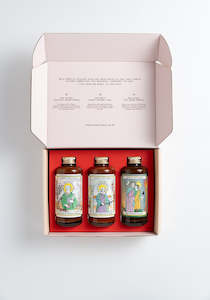 Homewares: Disciples of Taste - Gift Box