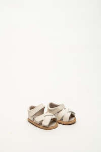 Sale Child: Criss Cross - Stone