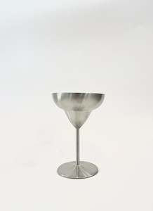 Kindred Road: Stainless Coupe