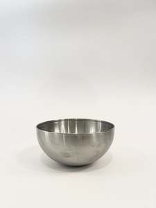 Stainless Bowl