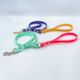 Waterproof BioThane® - Custom Dog Lead - Two Tone Regular