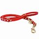 Genuine Leather - Custom Dog Lead - Multi-Use Lead