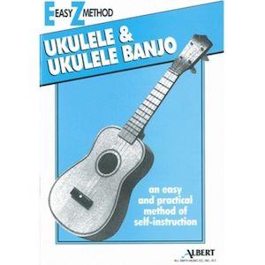 EZ Method Ukulele