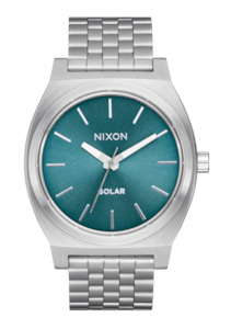 NIXON Time Teller SOLAR