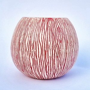 Red River Vase Kingscourt Interiors