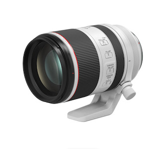 Canon RF 70-200mm f/2.8L IS USM