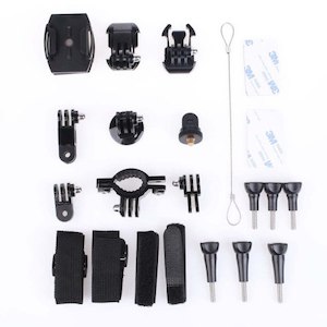 GoPro Accessories