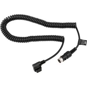 Quantum Cables for Canon & Nikon