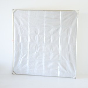 Studio photography: Chimera 6×6 ft Frame