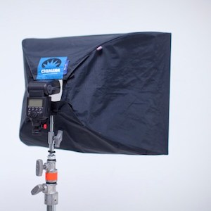 Chimera Maxi Softbox