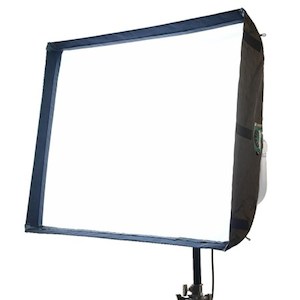 Chimera Medium Lightbank for Aputure Nova p600c