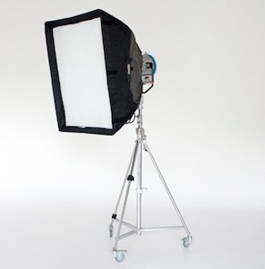 Chimera Quartz Plus Softbox – Medium