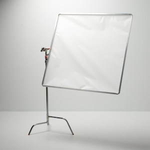 Studio photography: MSE Fixed gel Frame