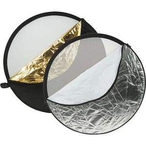 Westcott Pop-Out Reflector