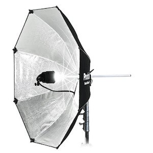 Profoto Giant 150 Silver umbrella