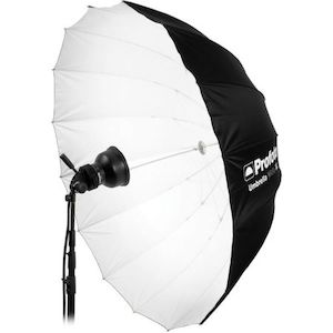 Profoto XL Deep White Umbrella 165cm