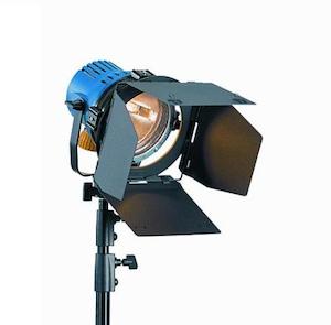 Arri 800w Open Face