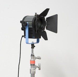 Kobold TF300 Fresnel