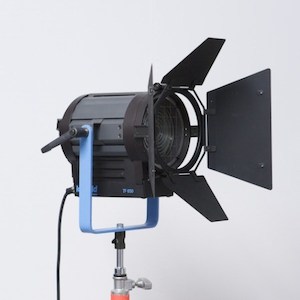 Kobold TF650 Fresnel