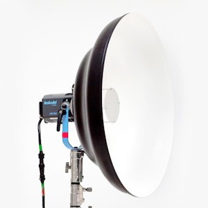 Studio photography: Mola Euro for Kobold 800w