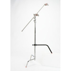 Studio photography: C-Stand Kit