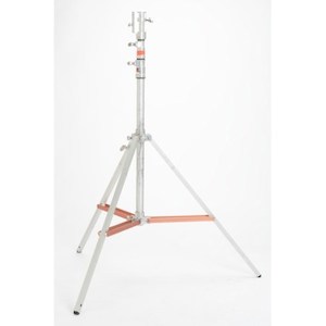 Studio photography: Combo-Stand / High Boy: Aluminum