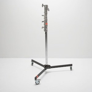 Manfrotto Low Base Combo Stand