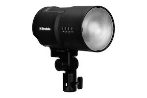 Profoto B10 250w Mono Head