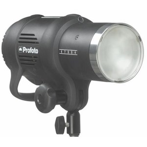 Profoto D1 Air 500w Mono Head